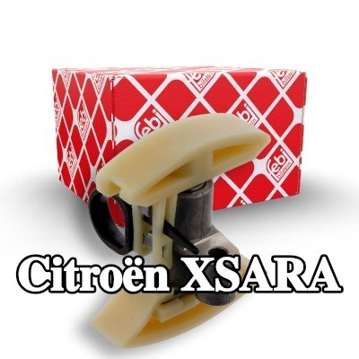 FEBI BILSTEIN مشده سلسلة التوقيت — Citroën Xsara