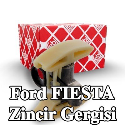 FEBI BILSTEIN Zincir gergisi — Ford Fiesta