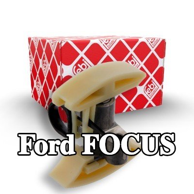 FEBI BILSTEIN مشده سلسلة التوقيت — 2012 Ford Focus