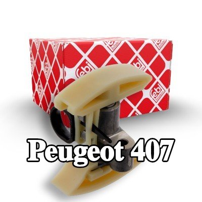 FEBI BILSTEIN مشده سلسلة التوقيت — 2004 Peugeot 407