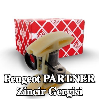 FEBI BILSTEIN Zincir gergisi — Peugeot Partner