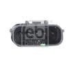 FEBI BILSTEIN Contalı/sızdırmazlık elemanlı EGR valfi — Honda Accord (6)