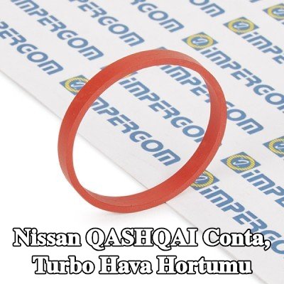 ORIGINAL IMPERIUM Conta, turbo hava hortumu — 2012 Nissan Qashqai