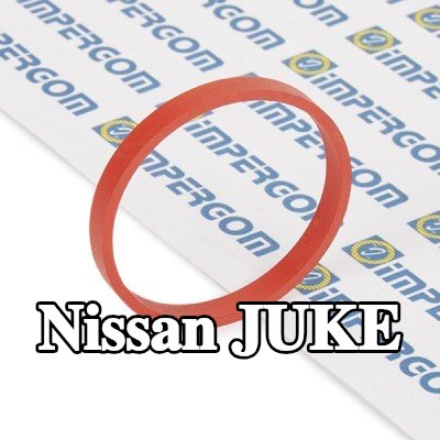ORIGINAL IMPERIUM حشية، خرطوم هواء التوربو — Nissan Juke
