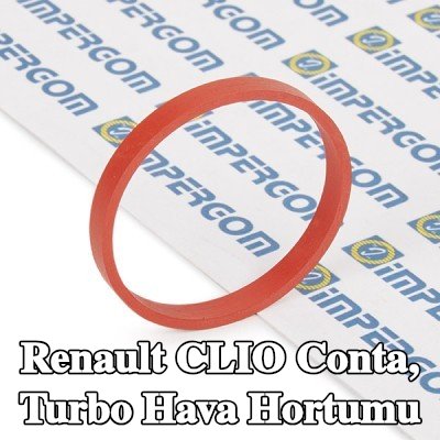 ORIGINAL IMPERIUM Conta, turbo hava hortumu — 2012 Renault Clio