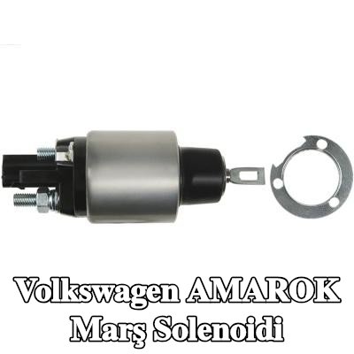 AS-PL Marş solenoidi — Volkswagen Amarok
