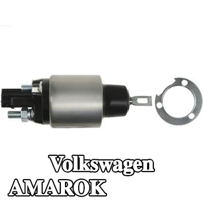 AS-PL ملف لولبي للمشغل — Volkswagen Amarok