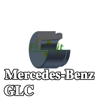FRENKIT مكبس الفرامل للمحور الأمامي — Mercedes-Benz Glc