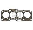 FEBI BILSTEIN Kafa contası Metal, 1mm — SEAT Exeo (2)