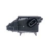 MAHLE Contasız/sızdırmazlık elemanı olmayan klima evaporatörü, genişletme valfi olmadan — Audi A4 (10)