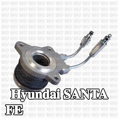 QUINTON HAZELL أسطوانة تابعة متحدة المركز بدون مستشعر — 2000 Hyundai Santa Fe