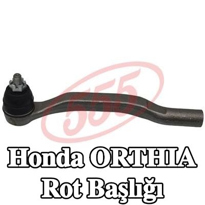 555 Sol rot başlığı, dış — Honda Orthia