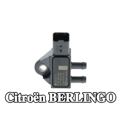 BOSCH مستشعر ضغط العادم — Citroën Berlingo