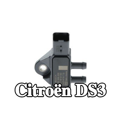BOSCH مستشعر ضغط العادم — Citroën Ds3