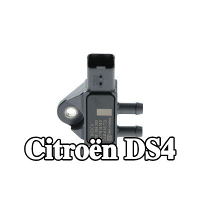 BOSCH مستشعر ضغط العادم — Citroën Ds4