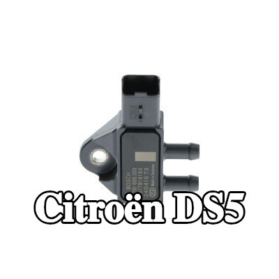 BOSCH مستشعر ضغط العادم — Citroën Ds5