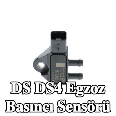 BOSCH Egzoz basıncı sensörü — DS Ds4
