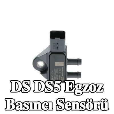 BOSCH Egzoz basıncı sensörü — DS Ds5