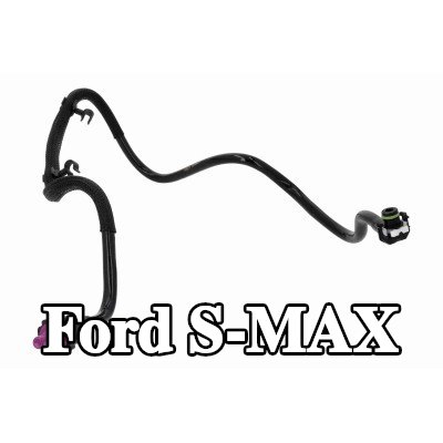 VAICO خط الوقود — 2012 Ford S-max