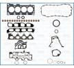 AJUSA Tam conta seti, motor — 2012 Renault Clio (2)