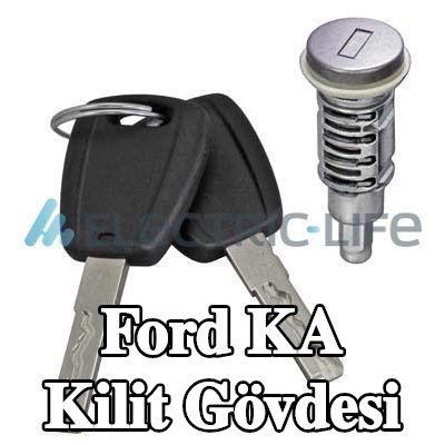 ELECTRIC LIFE Kilit gövdesi — Ford Ka