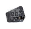 FEBI BILSTEIN Otomatik şanzıman filtresi — 2002 Audi A4 (3)