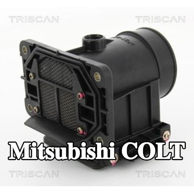 TRISCAN مستشعر تدفق الهواء الكلي — 1995 Mitsubishi Colt