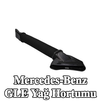 KAMOKA Yağ hortumu — 2019 Mercedes-Benz Gle
