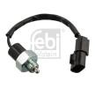 FEBI BILSTEIN Kablolu geri vites lambası anahtarı — 2007 Hyundai i10 (2)