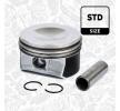 ET ENGINETEAM Piston — 2009 SEAT Exeo (1)