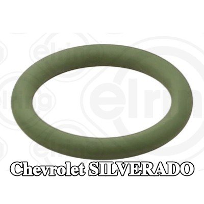 ELRING حلقة مانعة للتسرب — 2002 Chevrolet Silverado