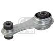 FEBI BILSTEIN Motor yatağı, arka, Elastomer — Renault Twingo (3)