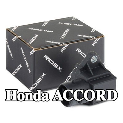 RIDEX مستشعر, ضغط الشحن بدون مستشعر درجة حرارة الهواء المدمج — 1997 Honda Accord