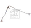 FEBI BILSTEIN Yağ Borusu, şarj cihazı — 2011 Audi A3 (2)
