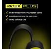 RIDEX PLUS Serpantin kayışı 1660mm, Number of ribs: 6 — 1995 Chevrolet Blazer S10 (10)
