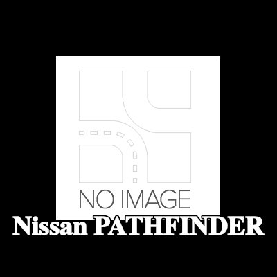 555 وصلة سحب التوجيه — 2000 Nissan Pathfinder