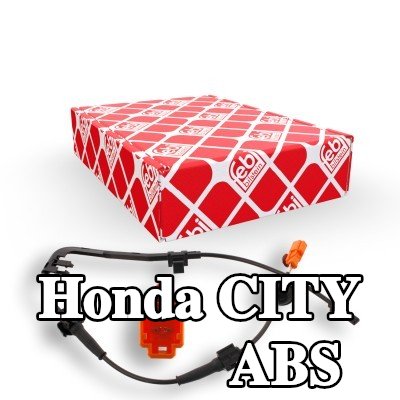 FEBI BILSTEIN مستشعر ABS المحور الخلفي الأيمن — 2005 Honda City