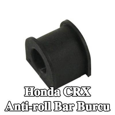 KAVO PARTS Anti-roll bar burcu — 1990 Honda Crx