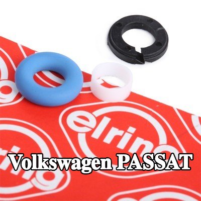 ELRING طقم إصلاح، وحدة المضخة والفوهة — Volkswagen Passat