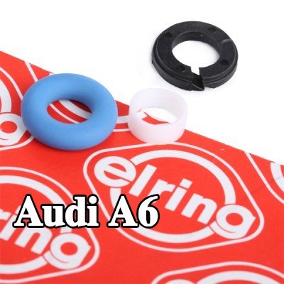 ELRING طقم إصلاح، وحدة المضخة والفوهة — Audi A6