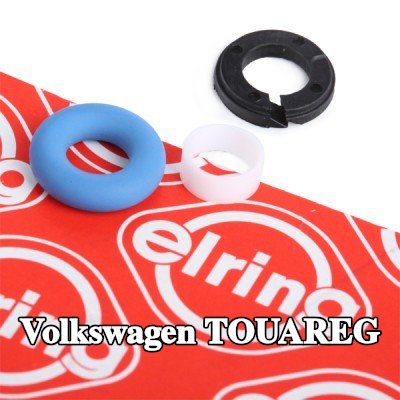 ELRING طقم إصلاح، وحدة المضخة والفوهة — Volkswagen Touareg