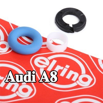 ELRING طقم إصلاح، وحدة المضخة والفوهة — Audi A8