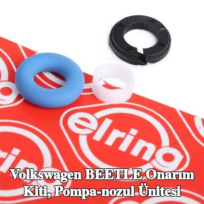 ELRING Onarım Kiti, pompa-nozul ünitesi — Volkswagen Beetle