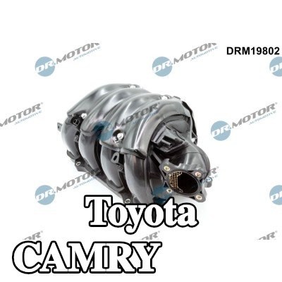 DR.MOTOR AUTOMOTIVE مشعب السحب مع حشيات/أختام — 2011 Toyota Camry