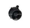NRF Üfleyici motoru 12V, adaptör ile — Hyundai Santa Fe (2)