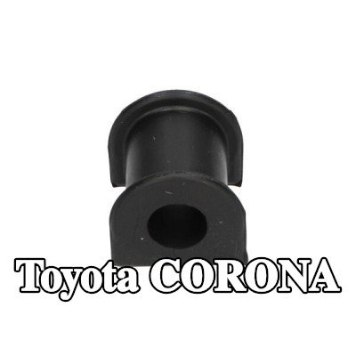 KAVO PARTS بطانة قضيب مانع الانقلاب — Toyota Corona