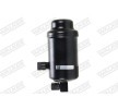 WALKER Klima alıcı kurutucu R134a — 2000 Citroën Dispatch (4)
