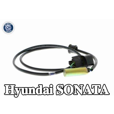 VEMO مستشعر, درجة حرارة الزيت Q+, جودة الشركة المصنعة للمعدات الأصلية — 1997 Hyundai Sonata