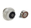 BOSCH Su pompası ve triger kayışı kiti Diş Sayısı: 111, Width: 17mm — Opel Kadett (3)