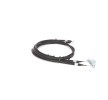 BOSCH El freni kablosu 1665mm, 1647mm — 2012 Opel Astra (8)